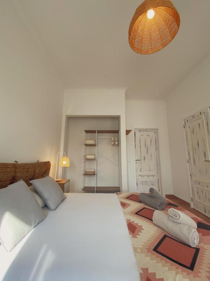 The Lighthouse Hostel Arrifana Aljezur Kültér fotó