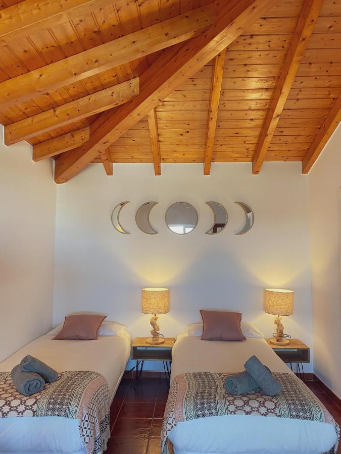 The Lighthouse Hostel Arrifana Aljezur Kültér fotó