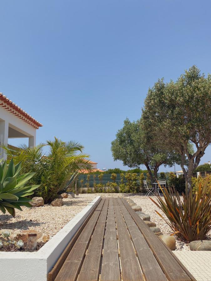 The Lighthouse Hostel Arrifana Aljezur Kültér fotó