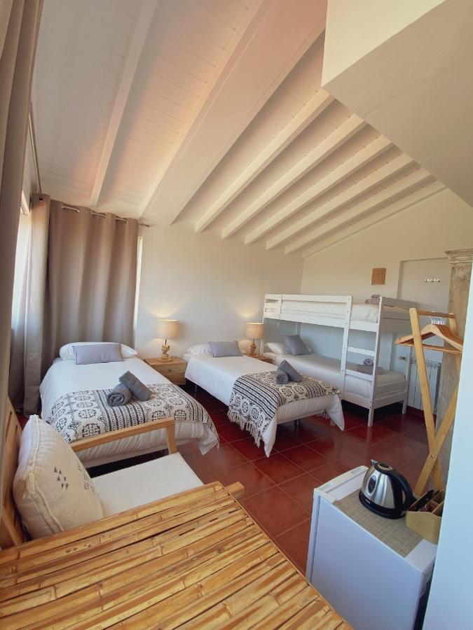 The Lighthouse Hostel Arrifana Aljezur Kültér fotó