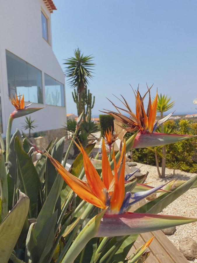 The Lighthouse Hostel Arrifana Aljezur Kültér fotó