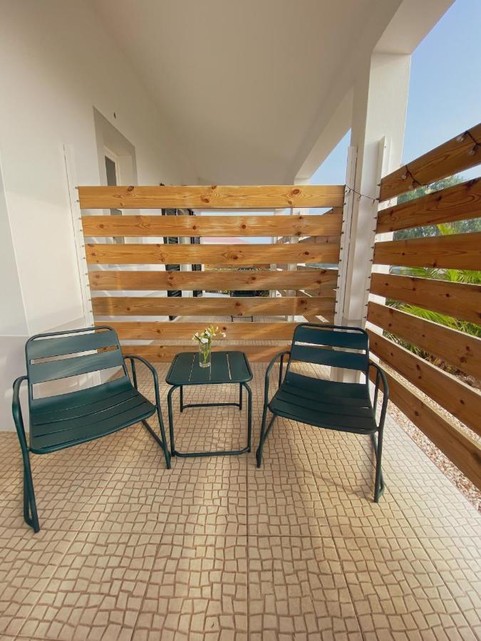 The Lighthouse Hostel Arrifana Aljezur Kültér fotó