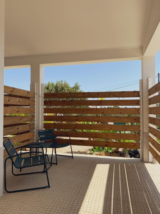 The Lighthouse Hostel Arrifana Aljezur Kültér fotó