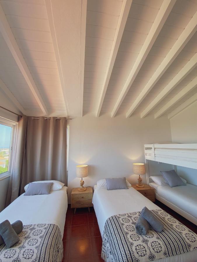 The Lighthouse Hostel Arrifana Aljezur Kültér fotó
