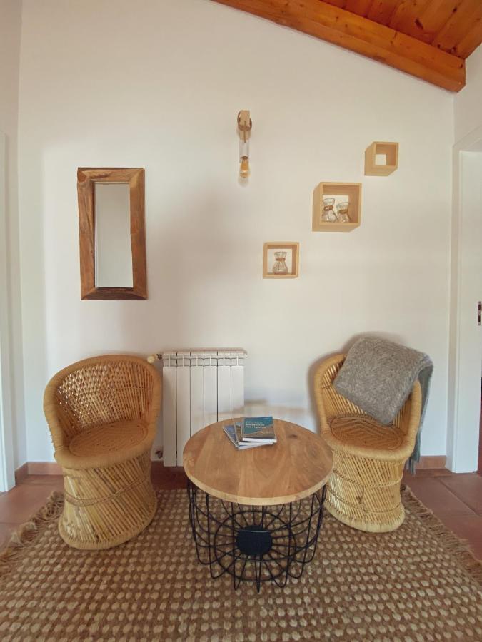 The Lighthouse Hostel Arrifana Aljezur Kültér fotó