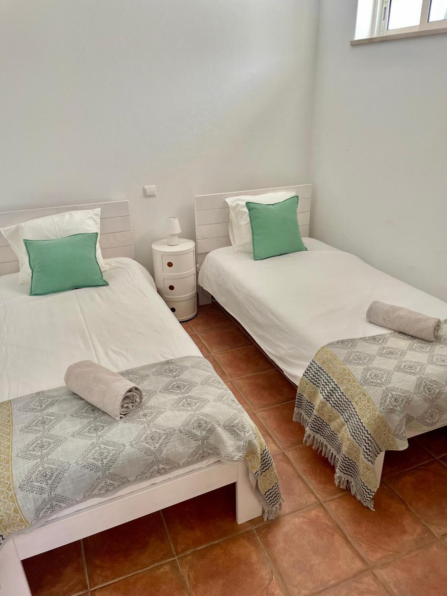 The Lighthouse Hostel Arrifana Aljezur Kültér fotó